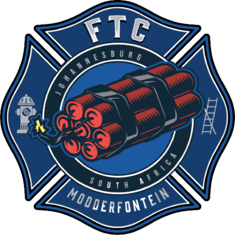 FTC Modderfontein Logo